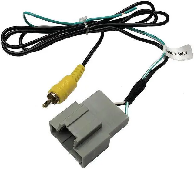 Alt view image 4 of 7 - Crux Radio Replacement Interface For Select GM Chevy LAN Bus Vehicles 2010-2017