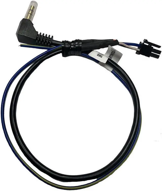 Alt view image 5 of 7 - Crux Radio Replacement Interface For Select GM Chevy LAN Bus Vehicles 2010-2017