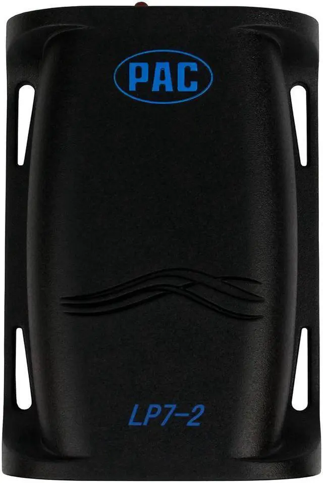Alt view image 13 of 17 - PAC LP7-2 Universal 2-Channel Line Output Converter with Remote Turn-On Circuit