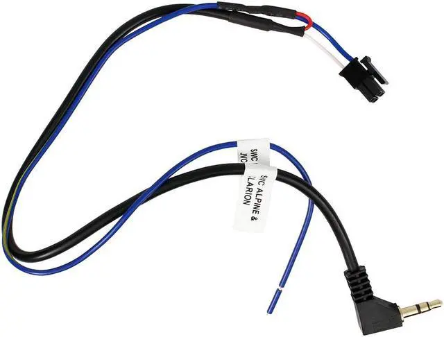 Alt view image 7 of 9 - CRUX SWRGM-49 Radio Replacement Interface (for select GM LAN 29-Bit vehicles with Bose Amplified & Non-Amplified Systems)