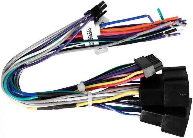 Alt view image 9 of 9 - CRUX SWRGM-49 Radio Replacement Interface (for select GM LAN 29-Bit vehicles with Bose Amplified & Non-Amplified Systems)