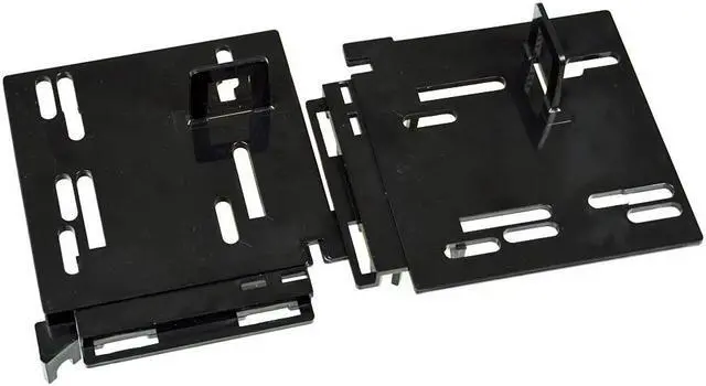 Alt view image 15 of 16 - New American International Gmk422 Gm Geo Honda Suzuki Lsuzu Toyta Double Din