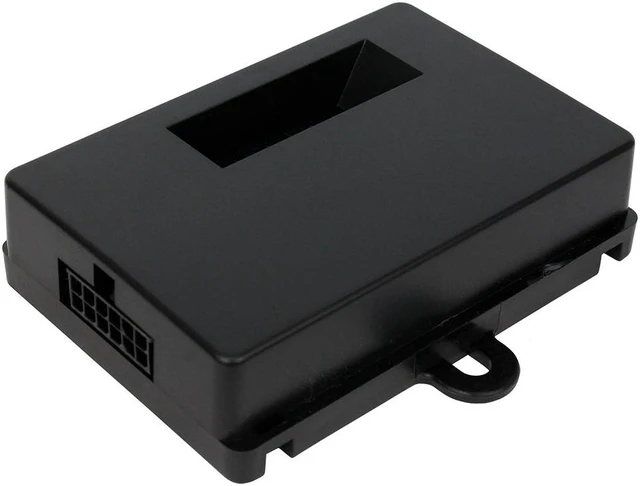 Alt view image 9 of 12 - CRUX SWR-100 Crux Universal Steering Wheel Control Retention Interface