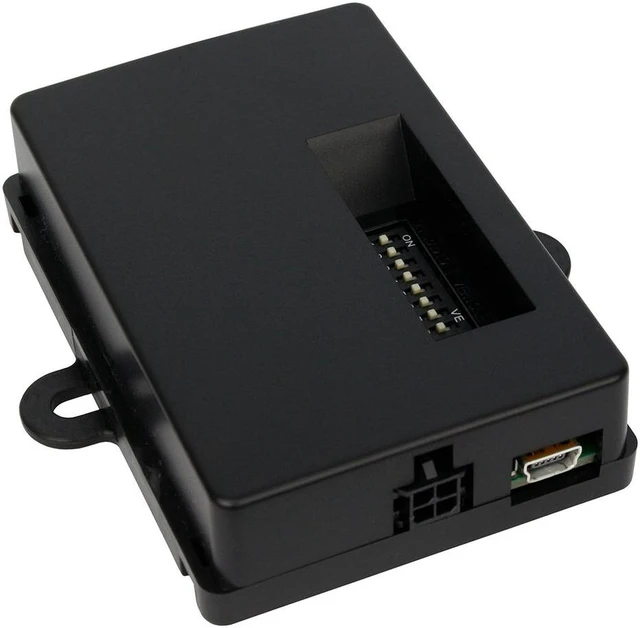 Alt view image 10 of 12 - CRUX SWR-100 Crux Universal Steering Wheel Control Retention Interface