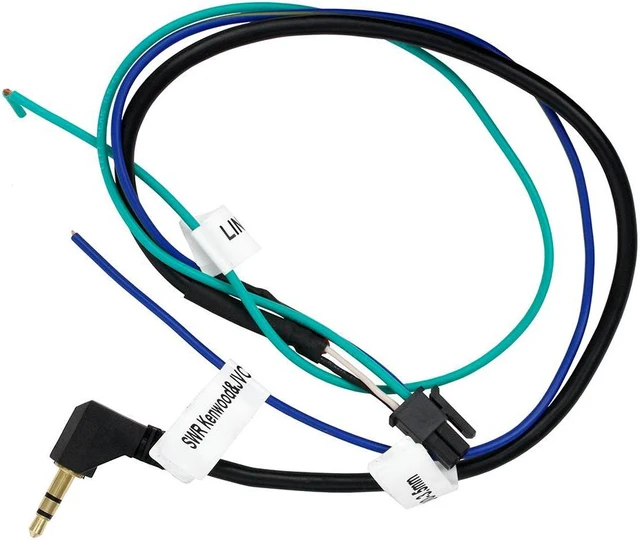 Alt view image 12 of 12 - CRUX SWR-100 Crux Universal Steering Wheel Control Retention Interface