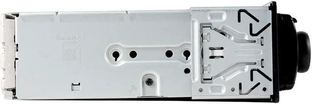 Alt view image 19 of 20 - Sony MEX-M72BT Marine CD Receiver with Bluetooth and SiriusXM Ready