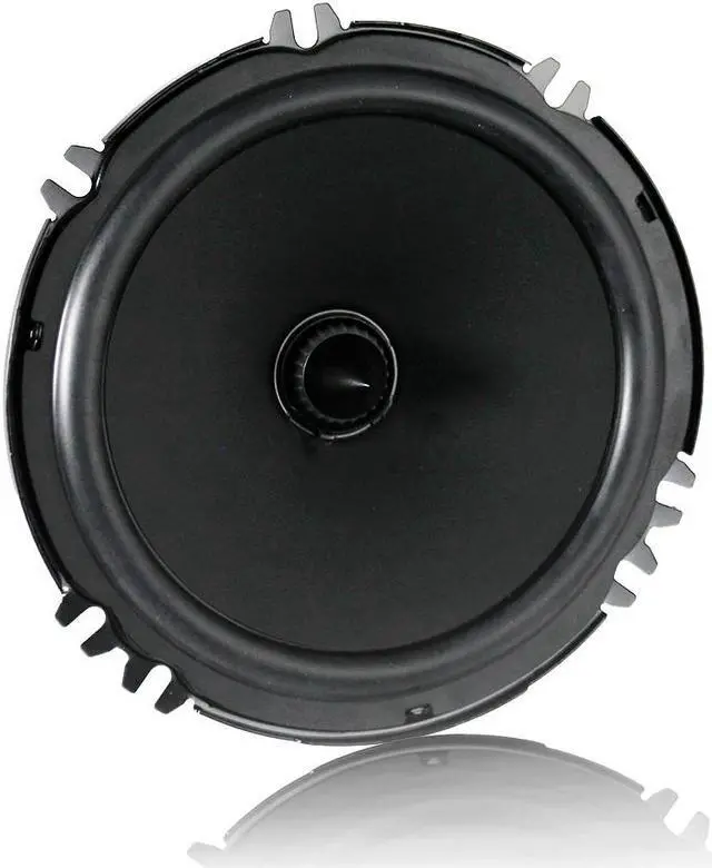 Alt view image 6 of 10 - Sony XS162GS GS Series 6.5" 45 Watts RMS Power 4 Ohms 2-Way Component Speakers