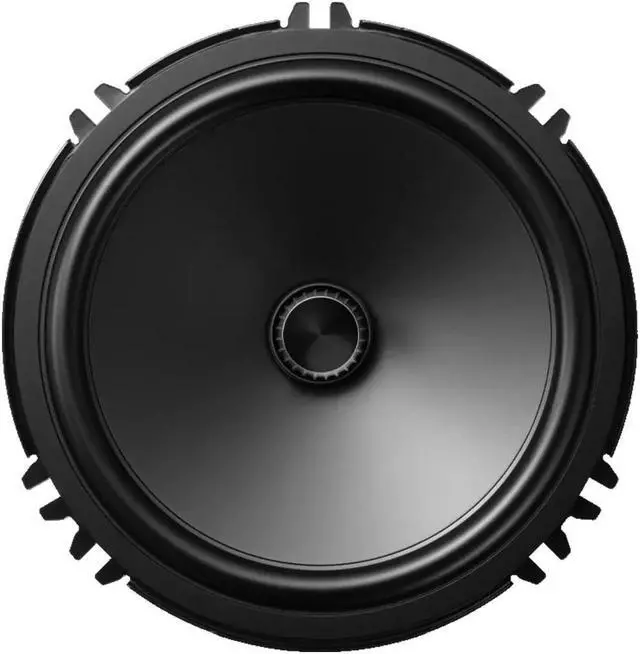 Alt view image 8 of 10 - Sony XS162GS GS Series 6.5" 45 Watts RMS Power 4 Ohms 2-Way Component Speakers