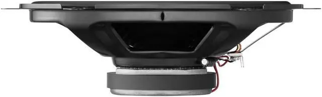 Alt view image 9 of 10 - Sony XS-680GS GS Series 6x8" 40-Watts RMS Power 4 Ohms 2-Way Coaxial Speakers