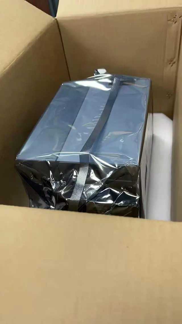 Alt view image 5 of 5 - Asic Miner Blockchain Dogecoin LTC mining machine 3425W 9500MH/s 9.5Gh/s Bitmain antminer l7