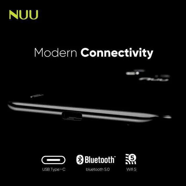 Alt view image 7 of 7 - NUU X6 Plus Verizon T-Mobile  AT&T 4G LTE Unlocked Android 10 Smartphone | 32GB + 3GB RAM | 6.1" HD+ Display | 13 + 5 MP Camera | 3120 mAh Battery
