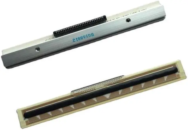 Alt view image 2 of 4 - Printhead Thermal Print Head for ZEBRA QLN 420 Barcode Label Printer High Quality