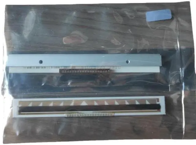 Alt view image 4 of 4 - Printhead Thermal Print Head for ZEBRA QLN 420 Barcode Label Printer High Quality