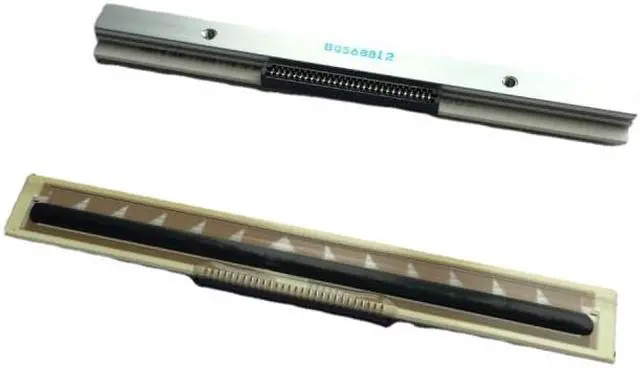 Alt view image 3 of 4 - Printhead Thermal Print Head for ZEBRA QLN 420 Barcode Label Printer High Quality