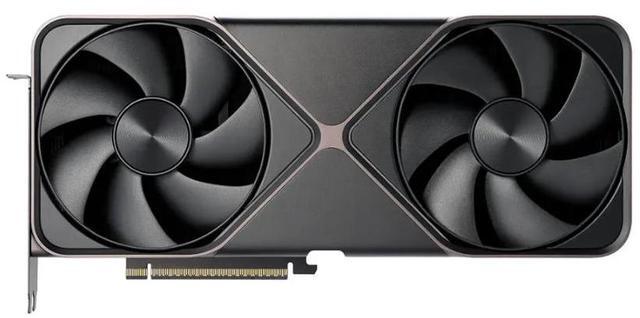 Alt view image 2 of 5 - Nvidia GeForce RTX 5090 Founders Edition