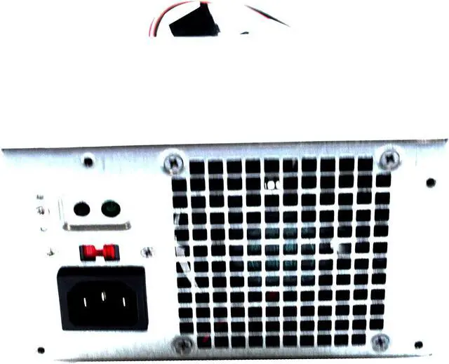 Alt view image 3 of 6 - FOR DELL 300 Watt Compatible Power Supply Replacement Inspiron 518 519 530 531 537 540 541 545 546 560 570 580 620 660 3000 3847 and More 5W52M 57KJR 5DDV0 6R89K 84J9Y 949H1 CD4GP DG1R8 56DXG CF5W6