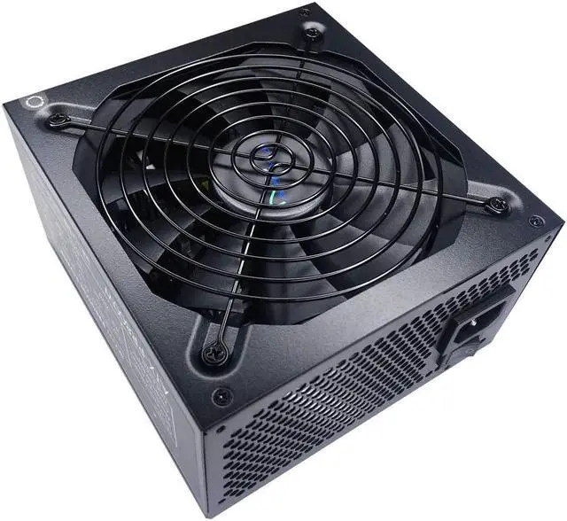 Main image of Apevia ATX-PR1000W Prestige 1000W 80+ Gold Certified, ROHS Compliance, Active PFC ATX Gaming Power Supply