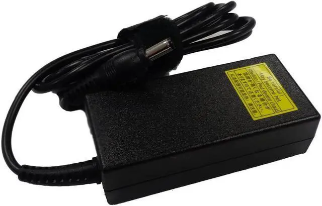 Alt view image 2 of 4 - Toshiba Portege Z830 Z930 Z935 Z30 Z30-A Laptop Notebook AC Adapter Charger
