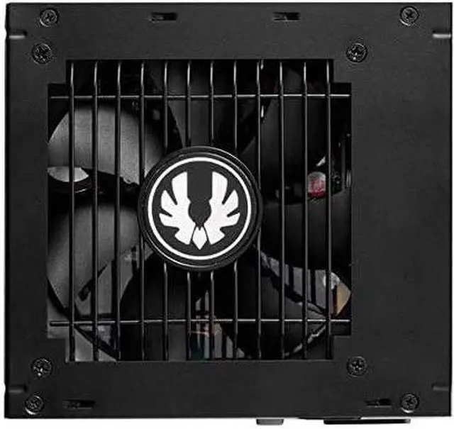 Alt view image 3 of 7 - BitFenix Formula 80 Plus Gold Standard ATX PSU 750W BF-750G, BP-FM750ULAG-7R