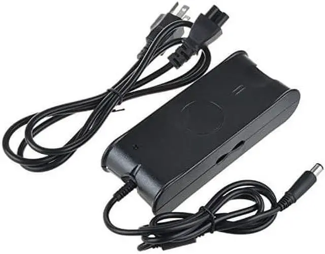 Main image of SLLEA AC/DC Adapter Power for DELL Model PP29L Laptop Adapter PP29L Battery Charger
