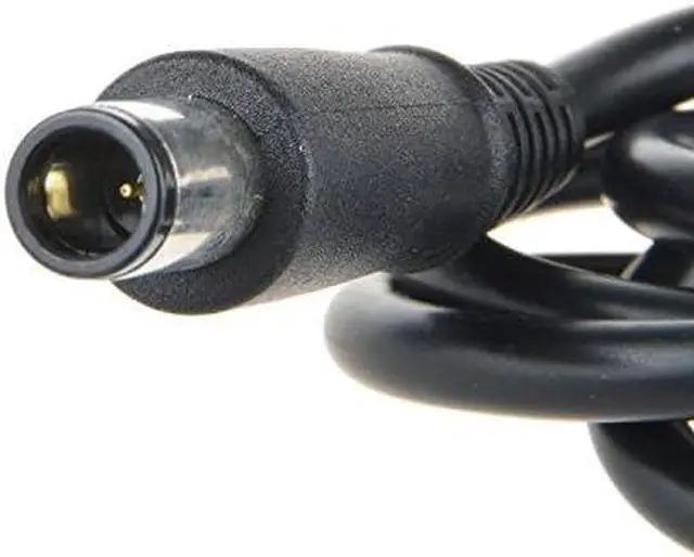 Alt view image 3 of 3 - SLLEA AC/DC Adapter Power for DELL Model PP29L Laptop Adapter PP29L Battery Charger