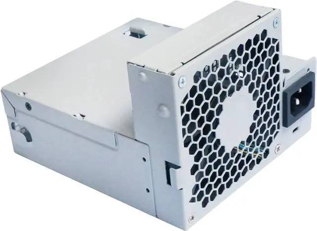 Alt view image 3 of 4 - 503376-001 240W Power Supply Unit for HP Elite 8000 8100 8200 SFF Pro 6000 6005 6200 HP-D2402A0 HP-D2402E0 DPS-240RB 508151-00 613763-001 611481-001 613762-001 503375-001