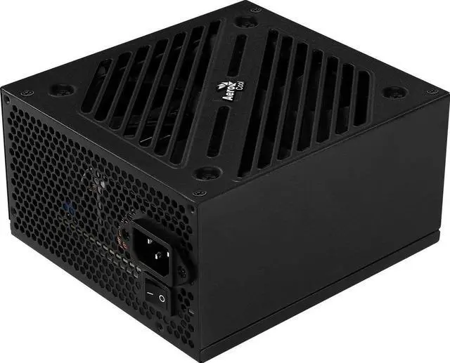 Alt view image 4 of 7 - Aerocool Cylon 700W 80Plus White Certified Fully Wired Non-Modular Power Supply Unit