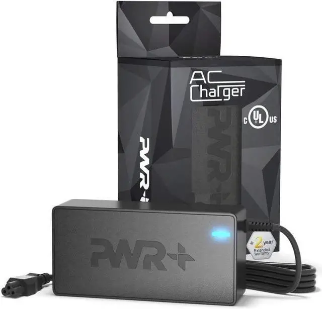 Alt view image 4 of 5 - 150W Charger Power Adapter for HP OMEN 15 17, HP Pavilion Gaming 15 17 Laptop AC Adapter Replacement UL Listed 12 Ft Long Power Supply Cord