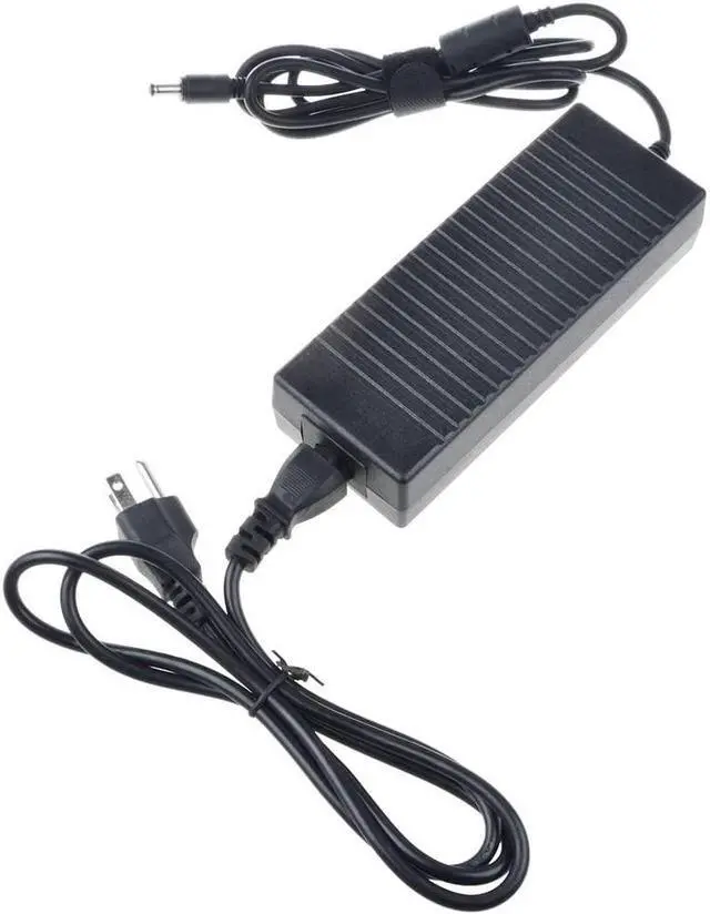 Main image of PwrON 150W AC to DC Adapter for Asus G74S G73S G72 VX7 Republic of Gamers ROG Gaming Series Laptop