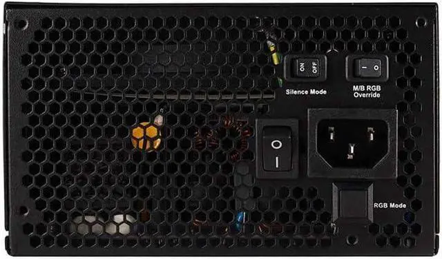 Alt view image 4 of 7 - InWin PB-750W PB Series (Premium Basic Series) 750 Watt Fully Modular Power Supply 80+ Gold Certified, Black