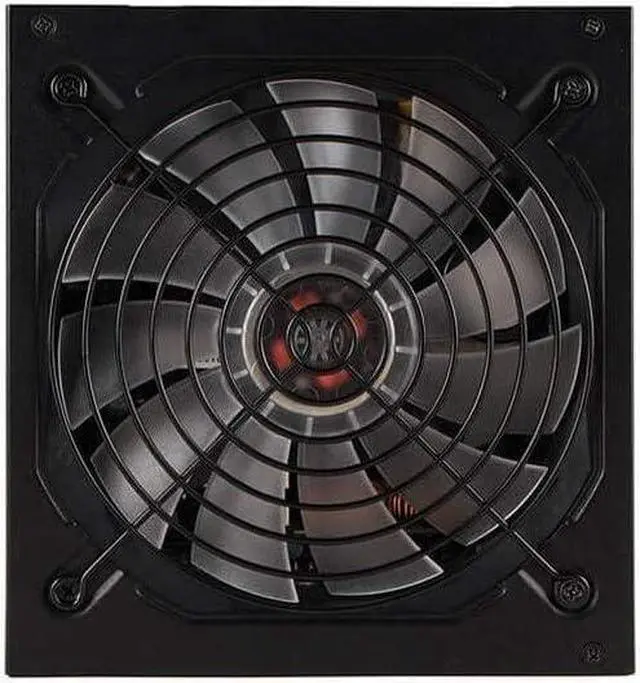 Alt view image 6 of 7 - InWin PB-750W PB Series (Premium Basic Series) 750 Watt Fully Modular Power Supply 80+ Gold Certified, Black
