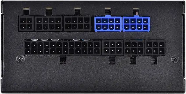 Alt view image 5 of 7 - SilverStone Technology Silverstone SX700-PT SFX 700W, High Efficiency with 80 Plus Platinum Certification