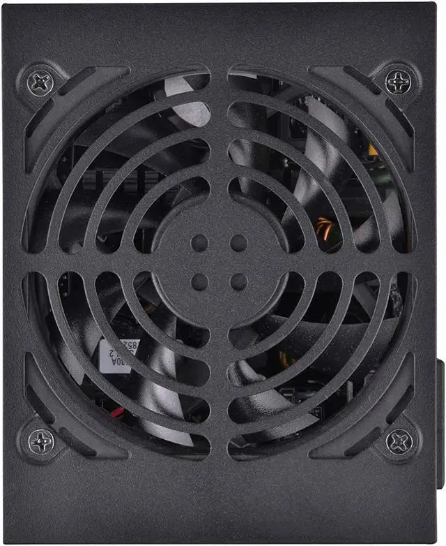 Alt view image 7 of 7 - SilverStone Technology Silverstone SX700-PT SFX 700W, High Efficiency with 80 Plus Platinum Certification