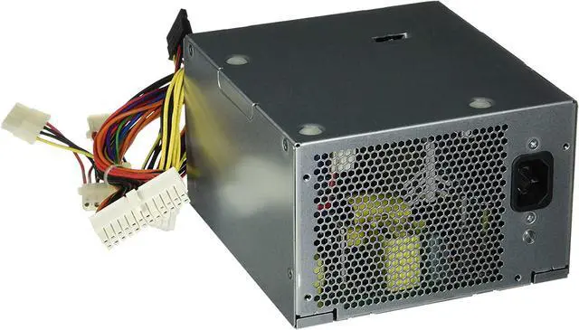 Main image of Intel 365-Watt Power Supply FUP365SNRPS