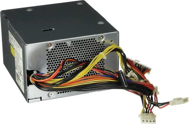 Alt view image 2 of 2 - Intel 365-Watt Power Supply FUP365SNRPS