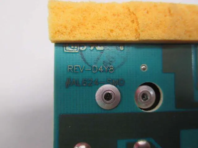 Alt view image 6 of 7 - NEW ALTRONIX AL624 PCB CIRCUIT BOARD REV D4Y8 POWER SUPPLY D509867