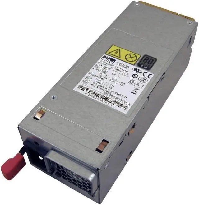 Main image of Lenovo 03T8867 TS430 AcBel FSA028 450W Hot Swap Power Supply