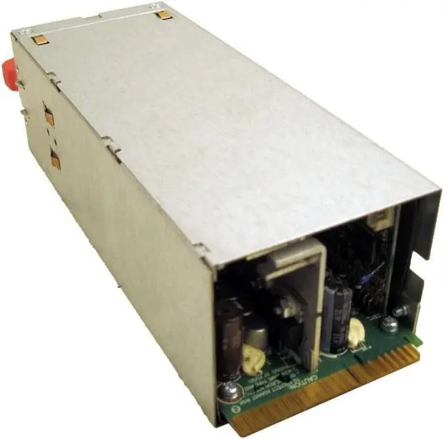 Alt view image 2 of 3 - Lenovo 03T8867 TS430 AcBel FSA028 450W Hot Swap Power Supply