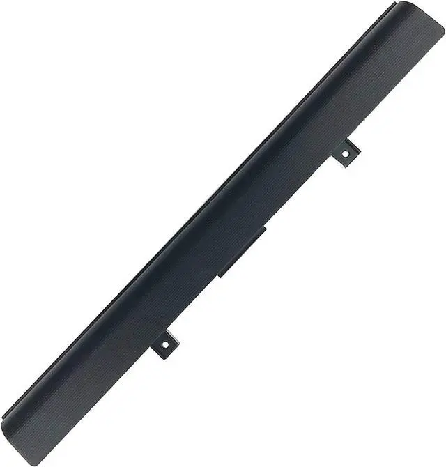 Alt view image 2 of 6 - PA5185U-1BRS PA5184U-1BRS PA5186U-1BRS Laptop Replacement Battery for Toshiba Satellite C50 C55 C55D C55T L55 L55D L55T Series fit C55-B5200 C55-B5270 C55-B5299 C55D-B5310 Notebook
