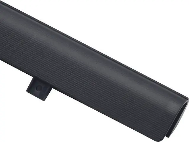 Alt view image 4 of 6 - PA5185U-1BRS PA5184U-1BRS PA5186U-1BRS Laptop Replacement Battery for Toshiba Satellite C50 C55 C55D C55T L55 L55D L55T Series fit C55-B5200 C55-B5270 C55-B5299 C55D-B5310 Notebook