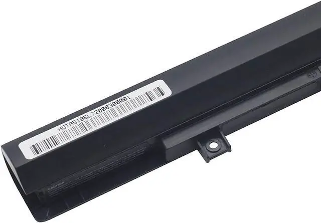 Alt view image 6 of 6 - PA5185U-1BRS PA5184U-1BRS PA5186U-1BRS Laptop Replacement Battery for Toshiba Satellite C50 C55 C55D C55T L55 L55D L55T Series fit C55-B5200 C55-B5270 C55-B5299 C55D-B5310 Notebook