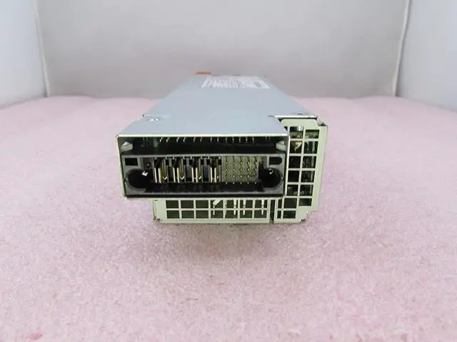 Alt view image 2 of 3 - IBM XSeries 346 625W Hot Plug Server Power Supply 74P4411 74P4410 Astec AA23260