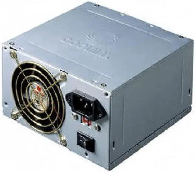Main image of Coolmax V-400 Atx V2.03 400w Power Supply