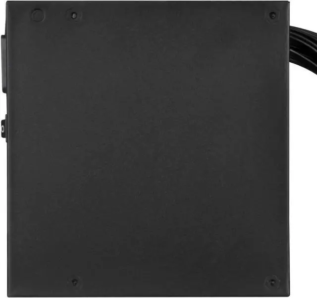 Alt view image 7 of 7 - SilverStone Technology ET500-B Silverstone 80 Plus Bronze 500W ATX Switching Power Supply