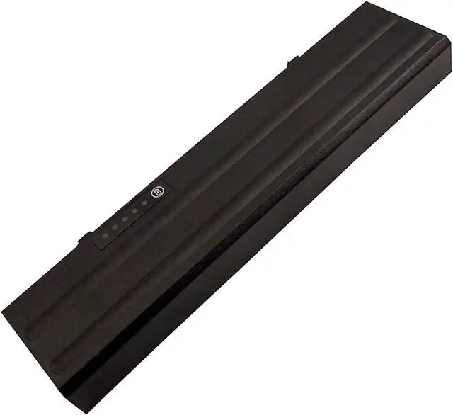 Alt view image 4 of 7 - Replacement Laptop Battery for Dell Latitude Latitude E5400 E5410 E5500 E5510 KM742 KM769 RM656 T749D
