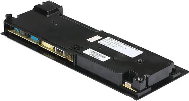 Alt view image 2 of 3 - Genuine Power Supply OEM Adapter ADP-160ER N16-160P1A Replacement for Sony PlayStation 4 PS4 Slim CUH-2015B 500GB Console