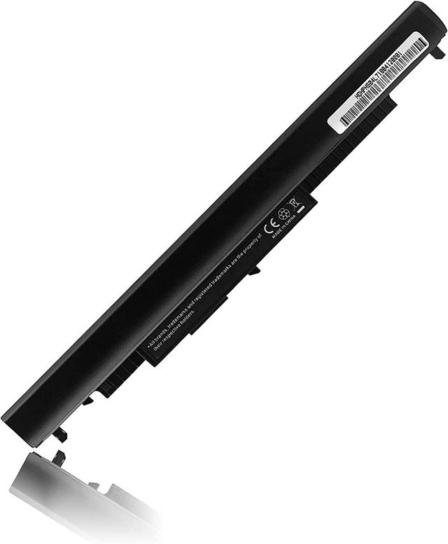 HS03 HS04 Replacement Laptop Battery For HP – 41Wh, 14.8V, 4-Cell, Li-Ion
