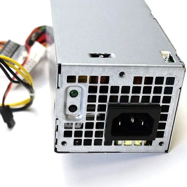 Alt view image 2 of 5 - Dell Power Supply 240W