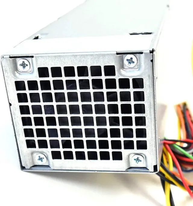 Alt view image 3 of 5 - Dell Power Supply 240W