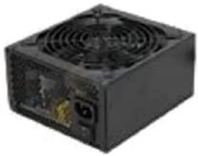 Main image of Coolmax 240-Pin 1000W Power Supply with Active PFC (ZU-1000B)